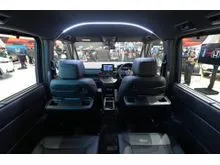 2025 Honda Stepwgn 2.0 SPADA e:HEV MPV