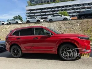 2026 Honda CR-V 1.5 V SUV