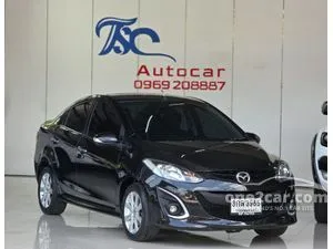 2014 Mazda 2 1.5 Elegance Spirit Sedan