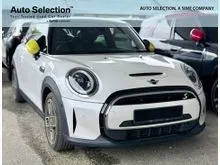 2023 MINI Cooper SE 3 Door *With Panoramic Sunroof & HUD*