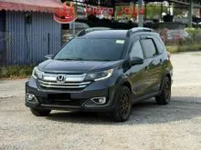 2022 Honda BR-V 1.5 E SUV MOST CHEAPEST IN JB (Fast Loan Approval , No Hidden Fee ) - Cars for sale