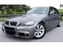 2011 Bmw 325i M SPORTS E90 (CKD) 2.5 FACELIFT