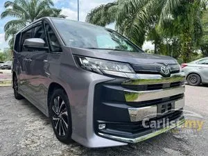 2023 Toyota Noah 2.0 S-Z MPV
