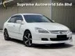Used 2005 Honda Accord 2.0 VTi Sedan / 1 OWNER / TIPTOP CONIDITION / ACCIDENT FREE / STILL CAN LOAN /
