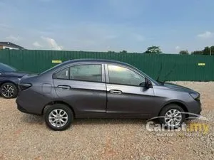 2026 Proton Saga 1.5 Executive Sedan