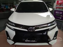 promo DP mulai 11 juta an Toyota Avanza