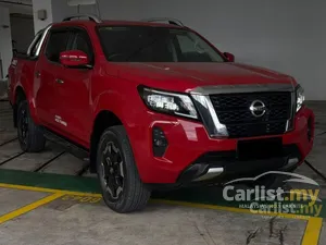 2022 Nissan Navara 2.5 VL Dual Cab Pickup
