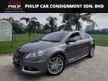 2012/2014 SUZUKI KIZASHI SPORT 2.4 (A) Ori Low Mileage 92k Only Boleh Loan Lagi