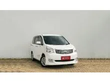 2017 Toyota NAV1 2.0 V Limited MPV - Rilis Stock Terbaru - Caroline Tangerang Selatan