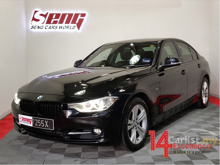 Bmw 3i Sport Line 16 Sport Information In The Word