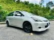 Used PROMOTION 2007 Toyota Wish 2.0 1OWNR GOOD CONDITION SEE TO BELIVE recond