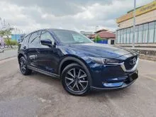 2020 Mazda CX-5 2.2 SKYACTIV-D High SUV