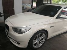 2010 BMW 535i 3.0 GT Hatchback