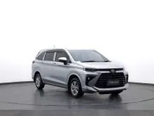 2023 Toyota Avanza 1.3 E MPV - UNIT ISTIMEWA - BEBAS LAKA & BANJIR - BUNGA 0 PERSEN