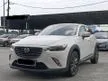 Used 2016 Mazda CX