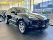 Recon 2019 Porsche Macan 2.0 SUV JAPAN (5A) Mileage 7K only (PDLS /SPORT CHRONO / ) ( FREE SERVICE / 5 YEAR WARRANTY / POLISH / COATING ) 700UNIT