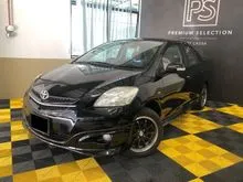 2009 Toyota Vios 1.5 E (A) Sedan TipTop Welcome Cash Buyer