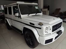2017 Mercedes-Benz G350 FULL SPEC WITH G63 AERO KIT