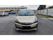 Used DECEMBER DEAL 2012 Proton Exora 1.6 Bold CFE Standard