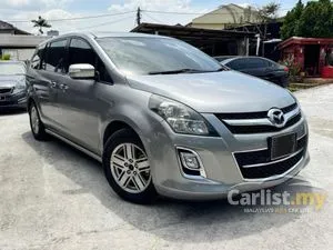 2013 Mazda 8 2.3 MPV