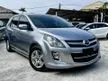 2013 Mazda 8 2.3 MPV 7 SEATER/ SUNROOF / TWIN POWER DOOR / FULL LEATHER/ 5 YEARS WARRANTY / LOCAL CBU