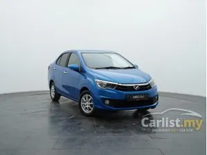 2019 Perodua Bezza 1.3 Sedan