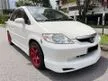 Used 2004 Honda City 1.5A MurgenSport - Cars for sale