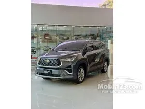 2026 Toyota Kijang Innova Zenix 2.0 Q HV TSS (Non Premium Color) MPV