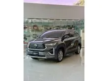 2026 Toyota Kijang Innova Zenix 2.0 Q HV TSS (Non Premium Color) MPV