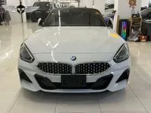2020 BMW Z4 2.0 sDrive20i M Sport Convertible