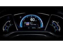 2018 Honda Civic ALL VARIANTS CALL FOR SPECIAL PRICE FROM