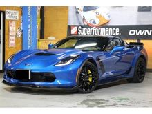 2016 Chevrolet Corvette Z06 6.2 V8 Supercharged Z07 Performance Package Carbon Roof Top Pre Order
