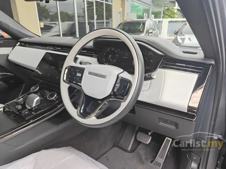 2023 Land Rover Defender 110 D300 SUV