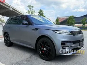 2023 Land Rover Defender 3.0 110 D300 SUV