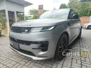 2023 Land Rover Defender 3.0 110 D300 SUV