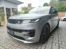 2023 LAND ROVER RANGE ROVER SPORT AUTOBIOGRAPHY DYNAMIC D300 HIGH SPEC / MERIDIAN SOUND SYSTEM / FREE 5 YEARS WARRANTY