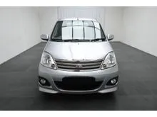 2012 Perodua Viva 1.0 EZ Elite Hatchback Tip Top Condition