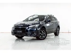 2019 Subaru XV 2.0 P SUV