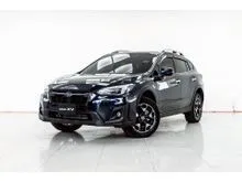 2019 Subaru XV 2.0 (ปี 17-25) P AWD SUV