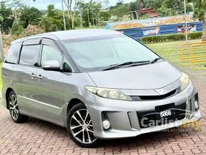 2013 Toyota Estima 2.4 Aeras MPV