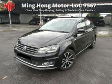2018 Volkswagen Vento 1.2 TSI Highline -Pre Reg-