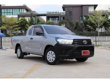 2016 Toyota Hilux Revo 2.4 SMARTCAB J Pickup MT