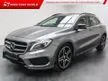 Used Mercedes-Benz GLA250 2.0 4MATIC SUV LOWMIL 60K/1OWNER/FREE 1YR WARRANTY - Cars for sale