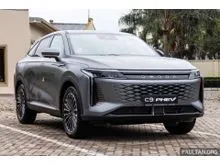 2026 JAECOO Omoda C9 1.5 PHEV SUV