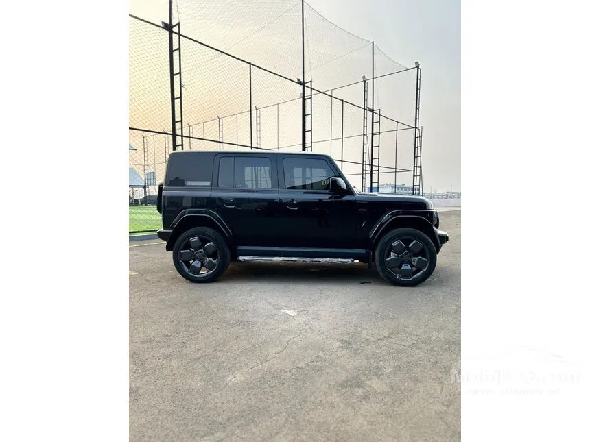 2026 icar V23 Z SUV