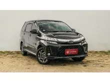2021 Toyota Avanza 1.5 Veloz MPV - DIskon Cash 5 Juta
