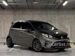 2022 Proton Iriz 1.6 Executive Hatchback