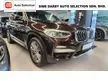 Used 2019 Premium Selection BMW X3 2.0 xDrive30i Luxury SUV by Sime Darby Auto Selection