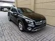 Recon 2019 Mercedes-Benz GLA220 2.0 4MATIC SUV - Cars for sale