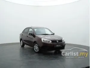 2021 Proton Saga 1.3 Standard Sedan